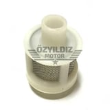 YAĞ FİLTRESİ PEP,WEGO,JUPITER E4-E5 A