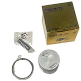 PİSTON SEGMAN PEP 90 LIK CSR 075