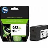 HP 953Xl L0S70Ae Siyah Kartuş Officejet 7740 8210 8710 8712 8725