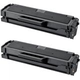 Perfection Samsung Mlt D111L Xpress Sl M2020/2070Fw Muadil Toner (2 Adet)