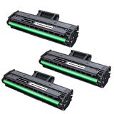 Perfection Xerox Workcentre 3020 3025 106r02773 Uyumlu Toner 3 Adet