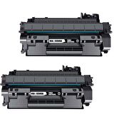 Perfection Hp Cf280a M401/m425 Uyumlu Toner 2 Adet