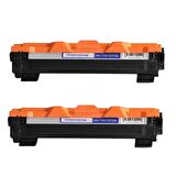 Perfection Brother Hl 1110 / Hl 1111 / Hl 1211 Uyumlu Toner 1 5k 2 Adet