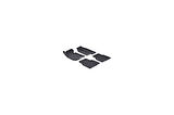 Seat Leon Havuzlu Kauçuk Paspas Takımı 3d-x 1999-2006