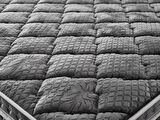 STYLE SLEEP PERİ YATAK TORBA YAY (POCKET SPRİNG) PELUŞ KUMAŞ 150*200