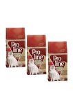Pro Line Kuzulu Yetişkin Kedi Kuru Maması 1.5 kg