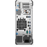 DELL POWEREDGE PET160SPL1 1XE-2414 1X16GB 1X2TB SATA 4X3.5 1X300W 3YIL YERİNDE GARANTİ