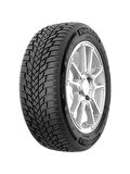 Petlas Snowmaster 2 185/55R16 87H RF M+S 3PMSF ( Yıl: 2024 )