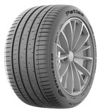Petlas 225/55 ZR18 TL 102Y XL PRESTIGE SPORT Yaz Lastiği (Üretim Tarihi:2026)
