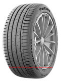 Petlas 215/50 ZR17 TL 95W XL PRESTIGE SPORT Yaz Lastiği (Üretim Tarihi:2025)