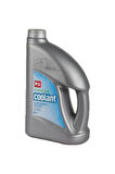 Konsantre Organik Kırmızı Antifriz 3 L -52c