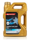 Petrol Ofisi Kırmızı Super Coolant ELC OAT Konsantre Antifiriz 3 LT