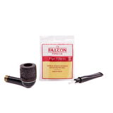 Falcon 6mm  Pipo Filtresi (10 Adet) (351281)