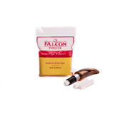 Falcon 9mm  Pipo Filtresi (25 Adet) (351283)