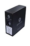 Porima ASA® Filament Siyah RAL9005 1,75mm 1kg