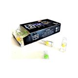 Pufai Sigara Filtresi 8 Mm Standart Boy Ağızlık 600 Adet 20 Kutu Dark