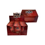 Pufai Ağızlık Slender Boy Sigara Filtresi 7 mm 1220 Adet 1 Paket 24 Kutu