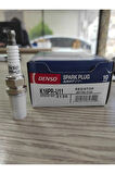 DENSO K16r-u11 K16pr-u11 Atesleme Bujı Bkr5eya-11 ( 4 Adet)