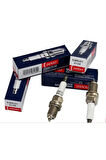 DENSO K16r-u11 K16pr-u11 Atesleme Bujı Bkr5eya-11 ( 4 Adet)