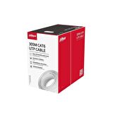 Dahua PFM923I-6UN-C 305m UTP CAT6 LSZH CPR E Kablosu