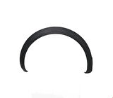 Peugeot 3008 2016 Sonrası Uyumlu Arka Çamurluk Ağız Bakaliti Sağ