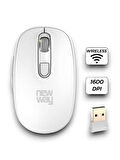 Sessiz ve verimli çalışmalar için PG 8040 klavye ve mouse