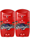 Night Panther Erkekler Için Stick Deodorant 50 ml X 2 Adet