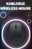 Tak çalıştır konforu PG 908 wireless mouse’ta