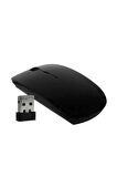 Tak çalıştır konforu PG 908 wireless mouse’ta