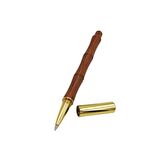 Ahşap Gövde Metal Kapaklı Roller Kalem