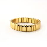 Pigado Paslanmaz Çelik Bileklik Elastik Yeni Moda Kombin Bileklik