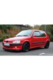 Peuget 106 Laguna Lip Ön Tampon Eki 2 Parça