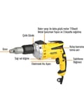 Prohummer PH003 Elektrikli Alçıpan Vidalama Matkap