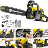 Prohummer Ph033 3.5Hp 46Cm Benzinli Ağaç Motoru