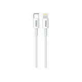 Cb4130l Basic 30 Cm Type-c To Lightning Usb Şarj Kablosu
