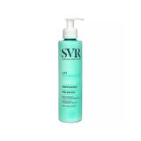 Physiopure Make Up Remover Lait 200ml 