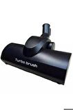 PHILIPS SÜPÜRGELER İÇİN TURBO İTHAL EMİCİ BAŞLIK 1 AD