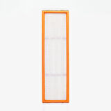 Purmed Germ-Guardian FLT4825, Lavieair Retro Model 9906 Uyumlu Yedek Gerçek HEPA Filtre