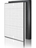 Purmed TCL Breeva Pro 400 Premium Uyumlu Hepa + Karbon Filtre