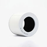 Purmed Levoit Core Mini Air Purifier Uyumlu Hepa + Karbon Filtre
