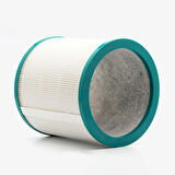 Purmed Dyson Air Purifier TP00 / TP01/ TP02 / TP03  / BP01 / HP02 / AM11 Uyumlu Hepa + Karbon Filtre