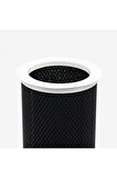 Purmed Xiaomi Mi 1-2h-2s-3h-3c-pro-4 Hepa Filtresi Içine Uyumlu Extra Karbon Iç Filtre