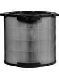 Purmed ELECTROLUX Pure A9 PA91-404GY - PA91-404DG Uyumlu, RFID Etiketli Hepa + Karbon Filtre