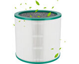 Purmed Teknojen Pure Air Hava Temizleyici/hava Temizleme Cihazı Am-48 Uyumlu 19X13,5CM
