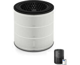 Purmed Philips 900 Serisi Ac 0951/13 - FY0293/30 Uyumlu Hepa + Karbon Filtre