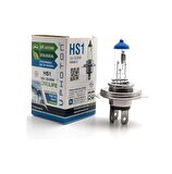 Kanuni Mati 125 Photon Halojen Far Ampulü
