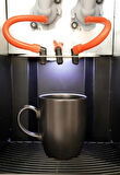 Coffee Phase Instant Kahve Makinası