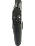 srfn ticaret Philips XB9155 Marathon Ultimate Uyumlu Tutma Kolu Kumanda Sapı