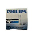 Philips 26W 865 2 Pinli PLC Beyaz 6500K