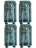 Philips S2 4W-22W Starter (4 Adet)